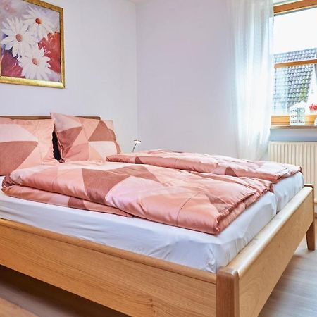 Ferienwohnung Patermann Pommelsbrunn Kültér fotó