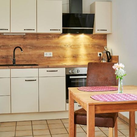 Ferienwohnung Patermann Pommelsbrunn Kültér fotó