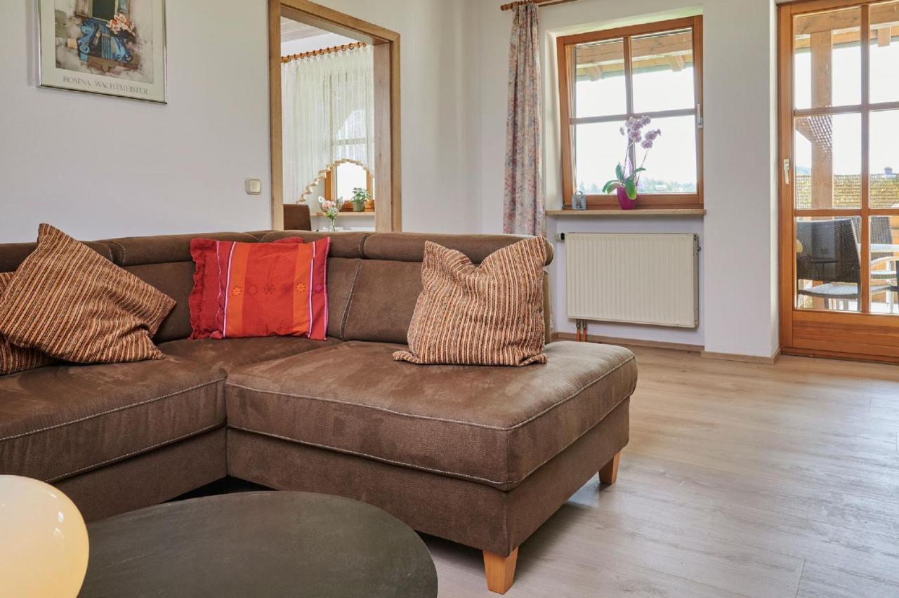 Ferienwohnung Patermann Pommelsbrunn Kültér fotó